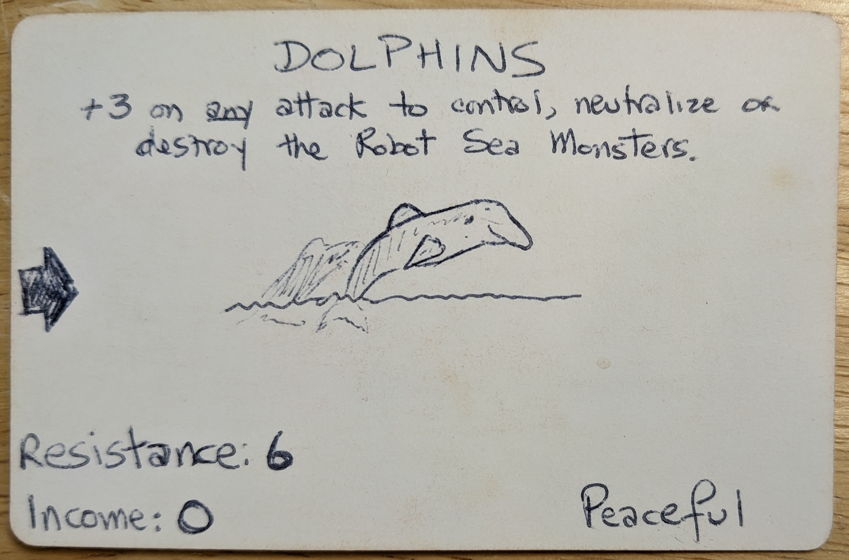 New Illuminati Group: Dolphins